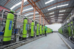 鄧瑞德一行在山東科林普爾考察調(diào)研，聚焦企業(yè)創(chuàng)新與技術(shù)開發(fā)