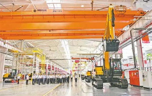 智繪山城，數(shù)啟未來——重慶主城都市區(qū)工作座談會現(xiàn)場參觀考察側(cè)記