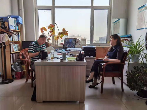 招商二部陪同客商赴德州經(jīng)濟(jì)技術(shù)開發(fā)區(qū)開展技術(shù)開發(fā)項(xiàng)目對接