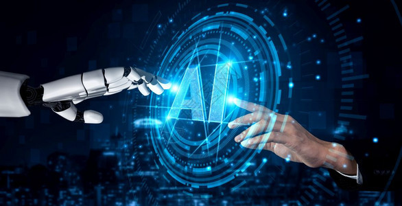 機(jī)器人技術(shù)與人工智能 機(jī)器學(xué)習(xí)驅(qū)動的雙輪創(chuàng)新