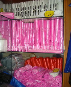 零售與批發(fā)30cm OK背心塑料袋 價格、廠家與圖片全解析